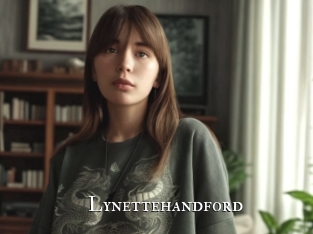 Lynettehandford