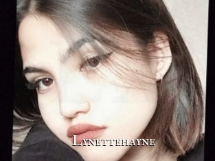 Lynettehayne