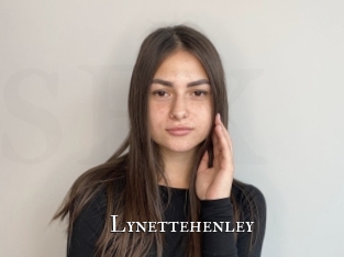 Lynettehenley