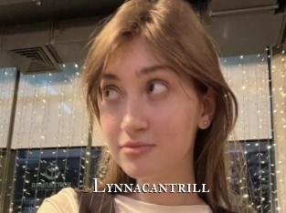 Lynnacantrill