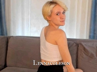 Lynnacoleson