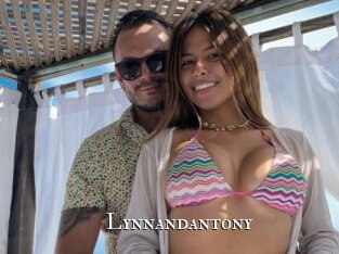 Lynnandantony
