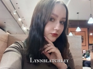 Lynnblatchley