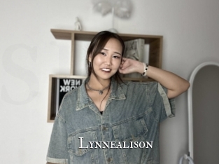 Lynnealison