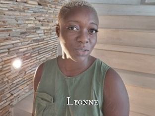 Lyonne