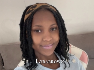 lyrabrown cams