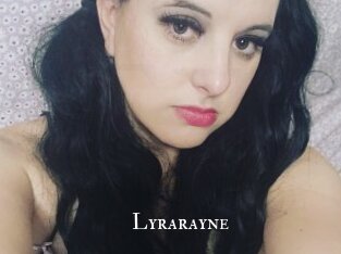 Lyrarayne