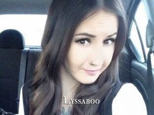 Lyssaboo