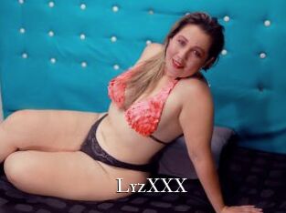 LyzXXX