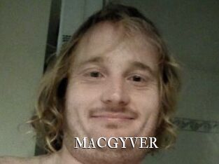 MACGYVER