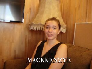 MACKKENZYE