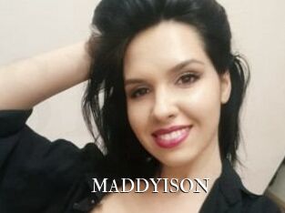 MADDYISON