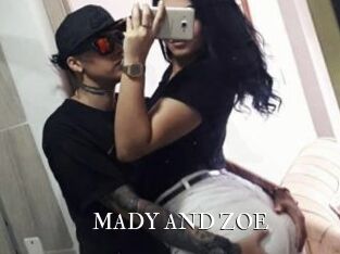 MADY_AND_ZOE