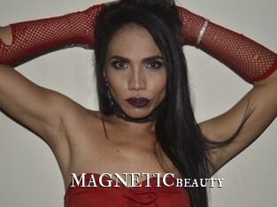 MAGNETICbeauty