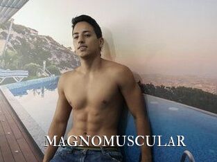 MAGNOMUSCULAR