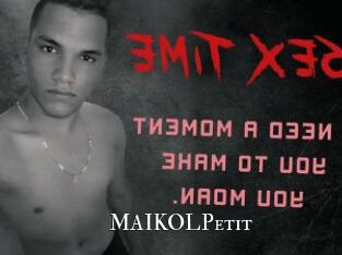 MAIKOLPetit
