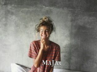 MAJAx