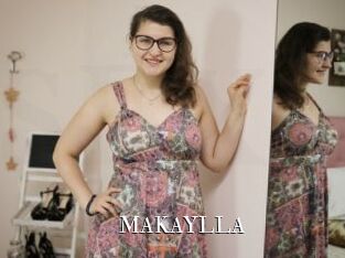 MAKAYLLA