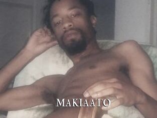 MAKIAATO