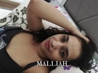 MALLIAH