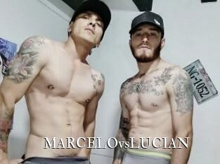 MARCELOvsLUCIAN