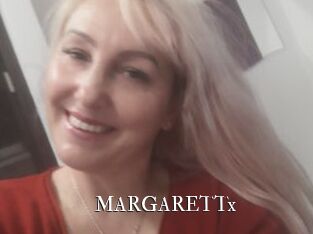 MARGARETTx