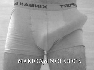 MARION9INCHCOCK