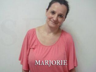 MARJORIE_