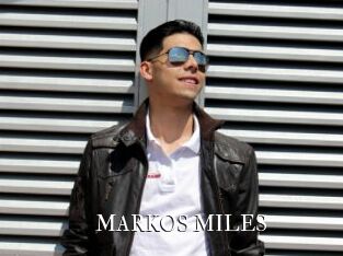 MARKOS_MILES