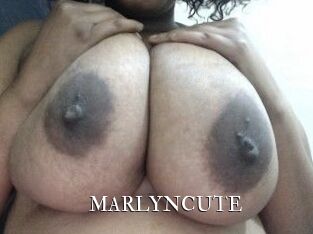 MARLYNCUTE