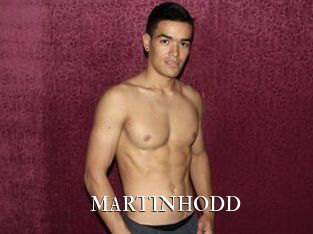 MARTINHODD