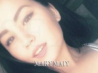 MARYMAIY