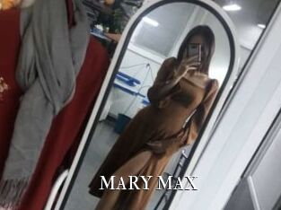 MARY_MAX