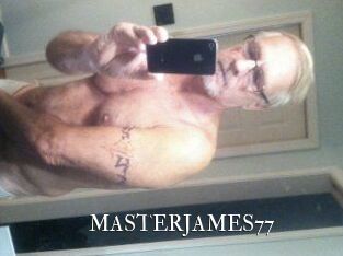 MASTERJAMES77