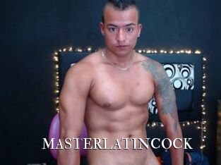 MASTERLATINCOCK
