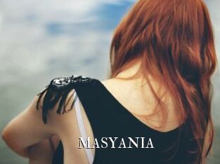 MASYANIA