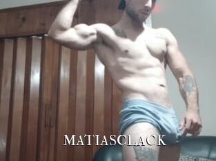 MATIASCLACK