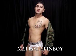 MATIASLATINBOY