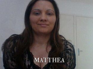 MATTHEA