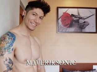 MAVERIKSONIC