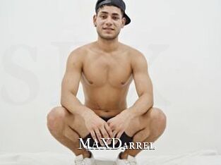 MAXDarrel