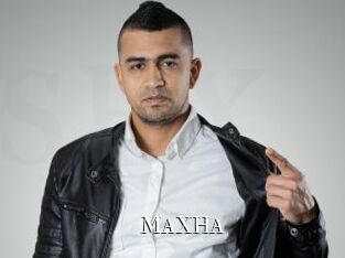 MAXHA