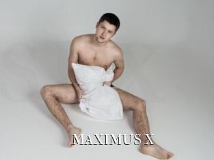 MAXIMUS_X