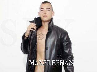 MAXSTEPHAN