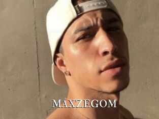 MAXZEGOM