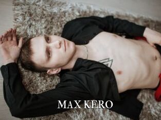 MAX_KERO