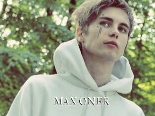 MAX_ONER