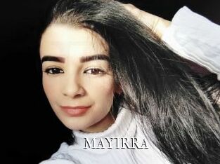 MAYIRRA
