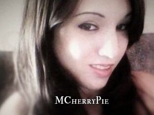 MCherryPie