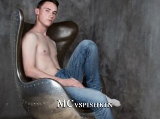 MCvspishkin